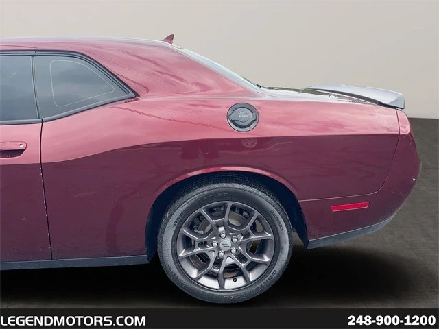 2018 Dodge Challenger 3rd Gen - Image 10 of 12