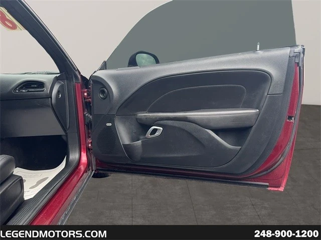 2018 Dodge Challenger 3rd Gen - Image 13 of 18