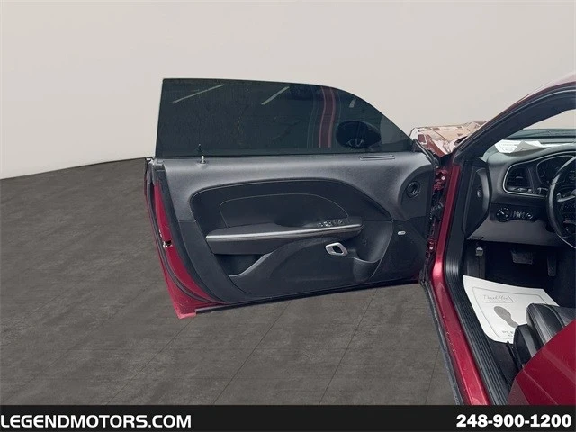 2018 Dodge Challenger 3rd Gen - Image 11 of 12