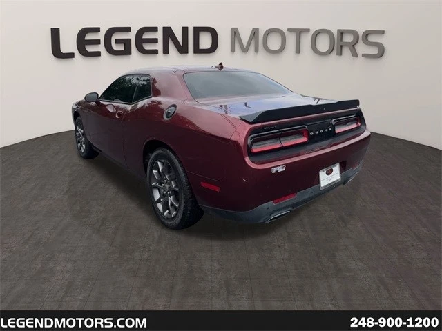 2018 Dodge Challenger 3rd Gen - Image 6 of 12