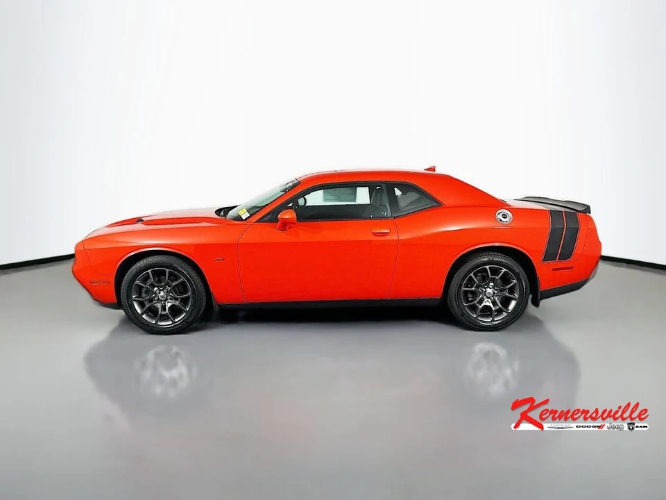 2018 Dodge Challenger 3rd Gen - Image 4 of 21