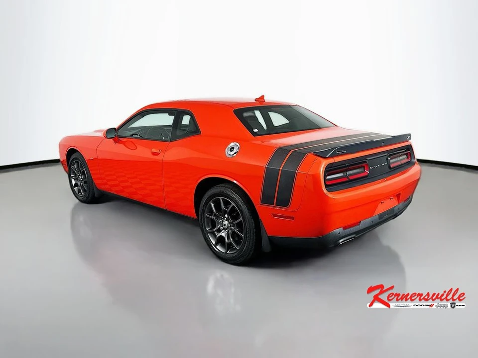 2018 Dodge Challenger 3rd Gen - Image 5 of 21