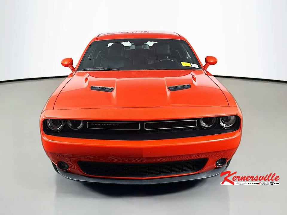 2018 Dodge Challenger 3rd Gen - Image 2 of 21