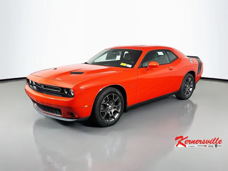 2018 Dodge Challenger 3rd Gen - Image 3 of 21