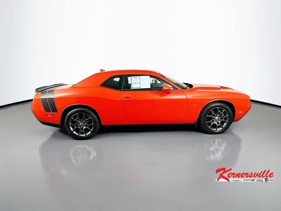 2018 Dodge Challenger 3rd Gen - Image 8 of 21