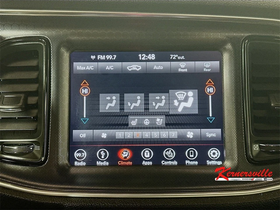 2018 Dodge Challenger 3rd Gen - Image 18 of 21