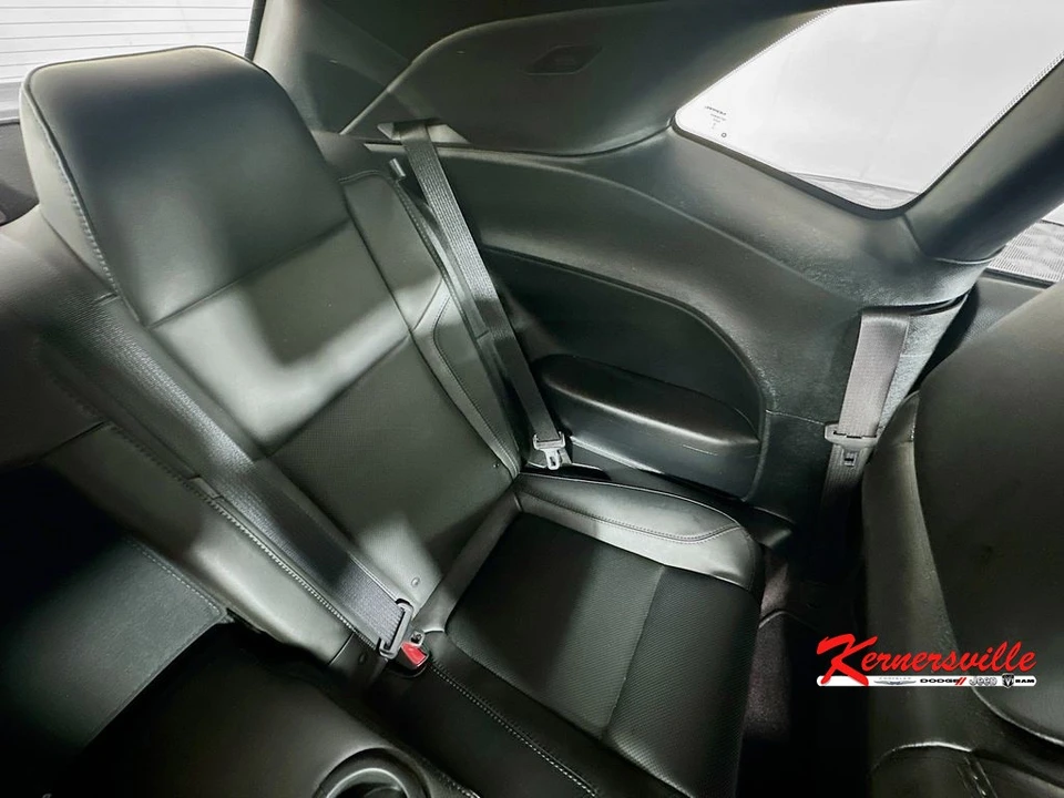 2018 Dodge Challenger 3rd Gen - Image 14 of 21