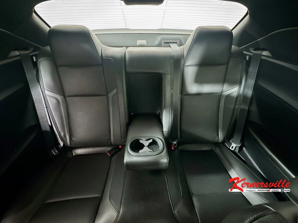 2018 Dodge Challenger 3rd Gen - Image 13 of 21
