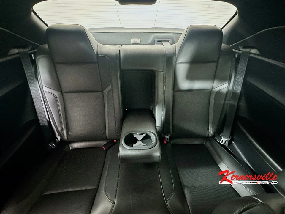 2018 Dodge Challenger 3rd Gen - Image 13 of 21