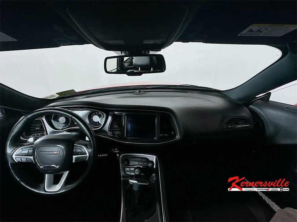 2018 Dodge Challenger 3rd Gen - Image 10 of 12