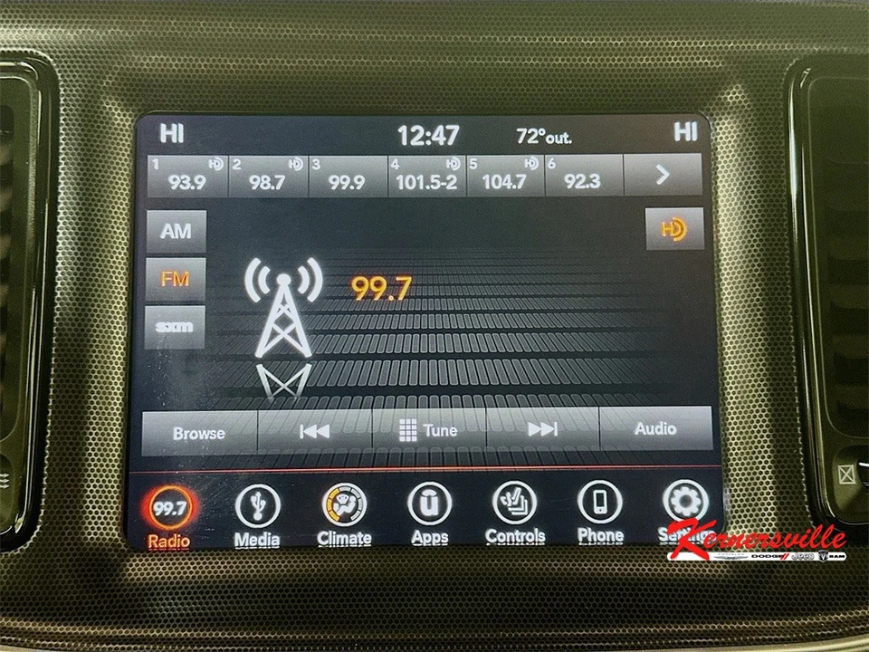 2018 Dodge Challenger 3rd Gen - Image 17 of 21