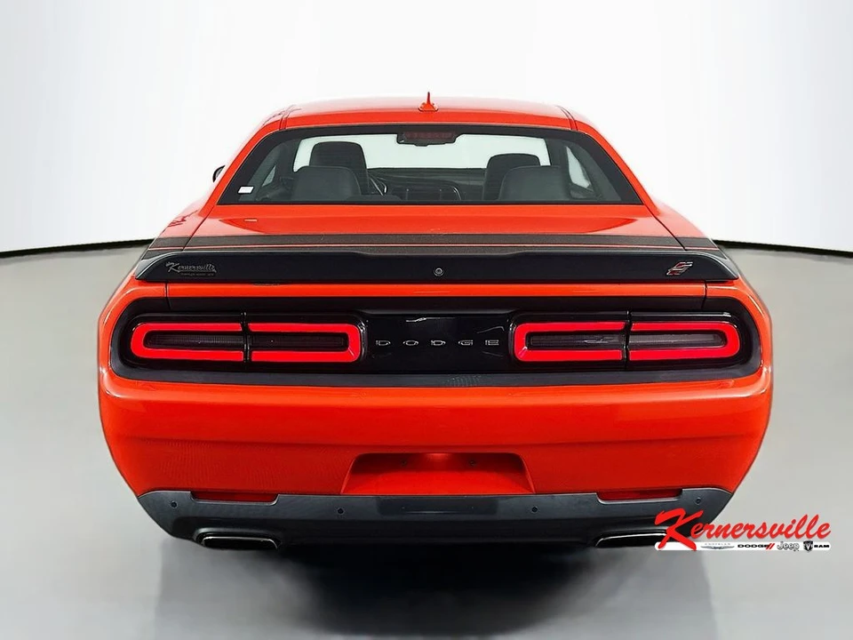 2018 Dodge Challenger 3rd Gen - Image 6 of 21