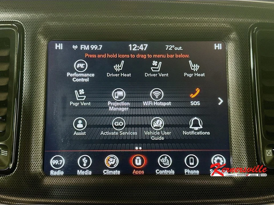 2018 Dodge Challenger 3rd Gen - Image 19 of 21