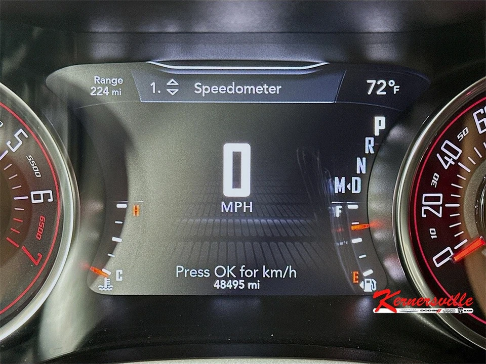 2018 Dodge Challenger 3rd Gen - Image 15 of 21