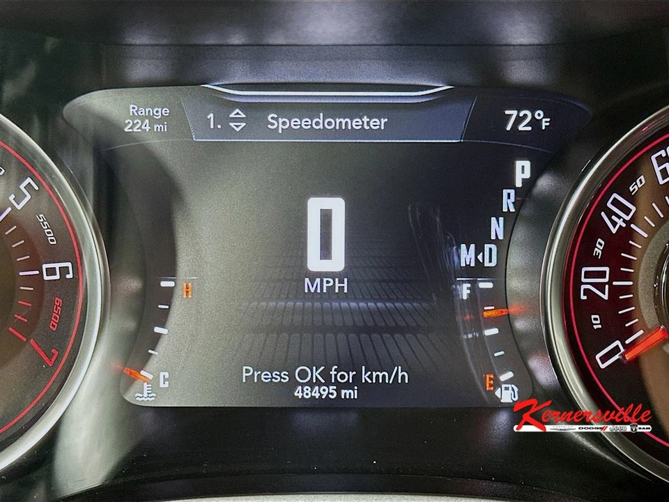 2018 Dodge Challenger 3rd Gen - Image 15 of 21