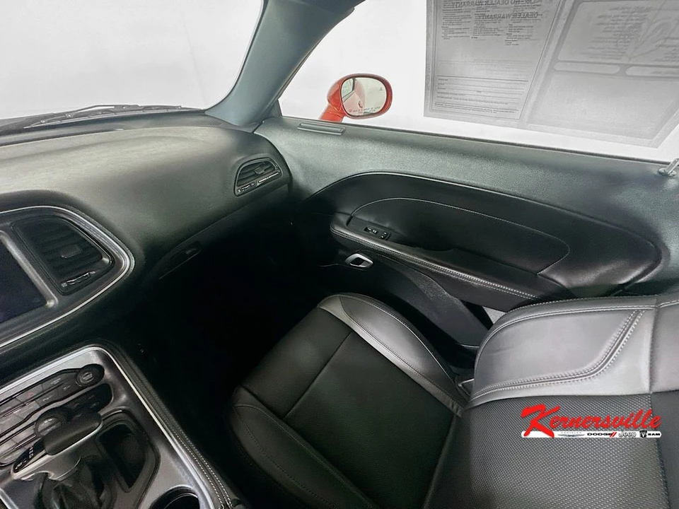 2018 Dodge Challenger 3rd Gen - Image 11 of 21