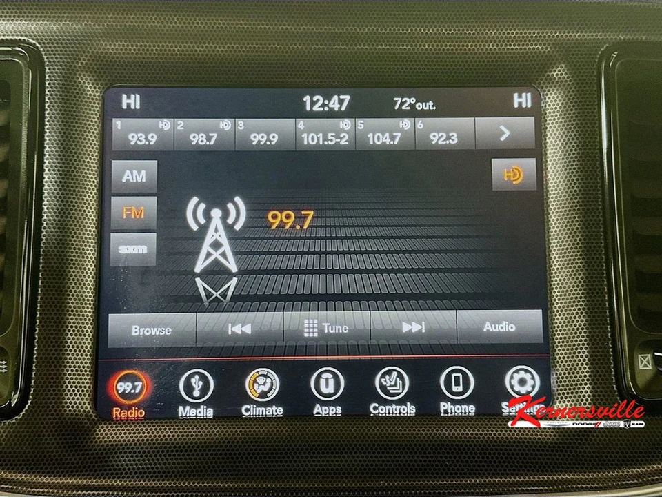 2018 Dodge Challenger 3rd Gen - Image 17 of 21