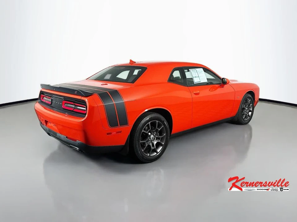 2018 Dodge Challenger 3rd Gen - Image 7 of 21