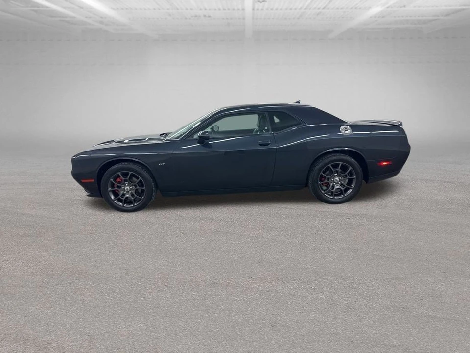 2018 Dodge Challenger 3rd Gen - Image 8 of 12