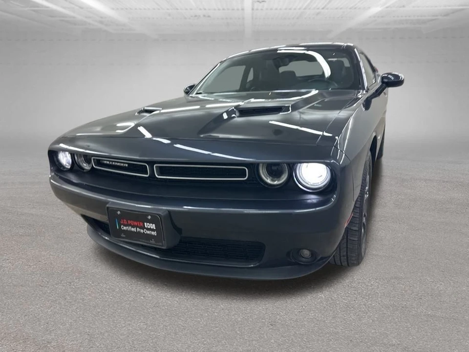 2018 Dodge Challenger 3rd Gen - Image 6 of 12