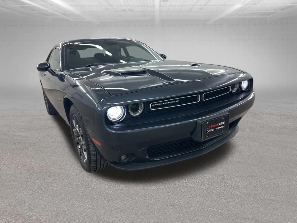 2018 Dodge Challenger 3rd Gen - Image 3 of 12