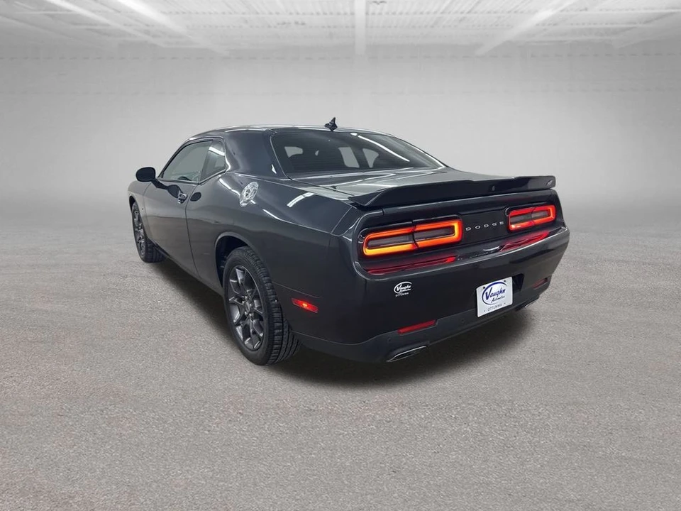 2018 Dodge Challenger 3rd Gen - Image 10 of 12