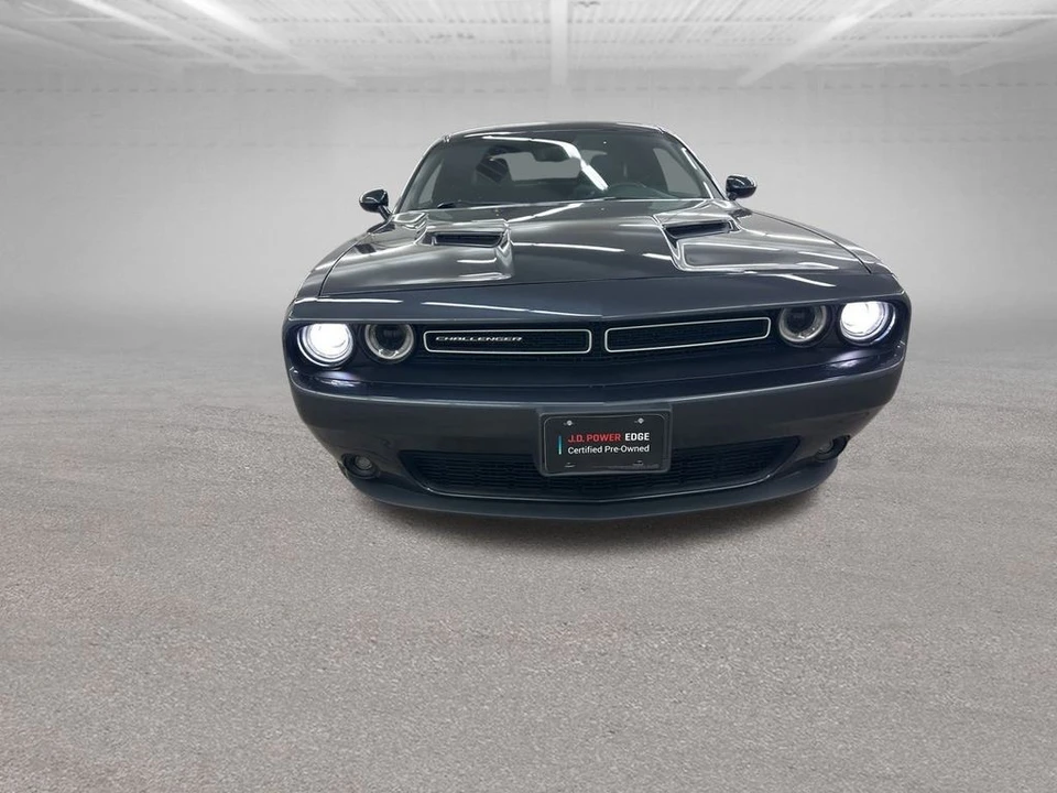 2018 Dodge Challenger 3rd Gen - Image 5 of 12