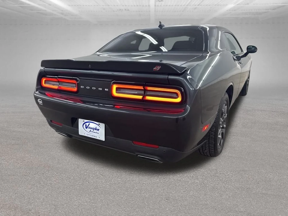 2018 Dodge Challenger 3rd Gen - Image 12 of 12