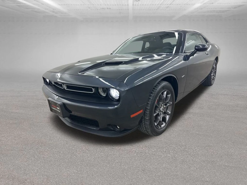 2018 Dodge Challenger 3rd Gen - Image 7 of 12