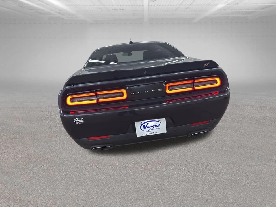 2018 Dodge Challenger 3rd Gen - Image 11 of 12