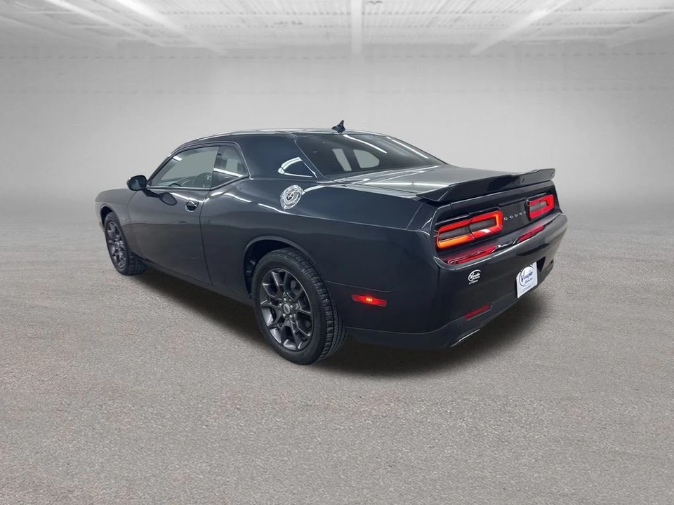 2018 Dodge Challenger 3rd Gen - Image 9 of 12
