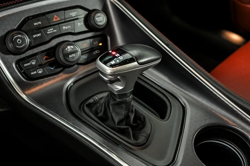 2018 Dodge Challenger 3rd Gen - Image 23 of 24