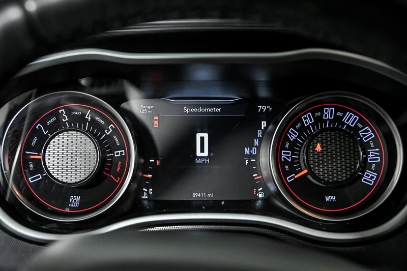 2018 Dodge Challenger 3rd Gen - Image 17 of 24