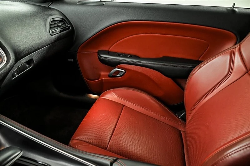 2018 Dodge Challenger 3rd Gen - Image 24 of 24