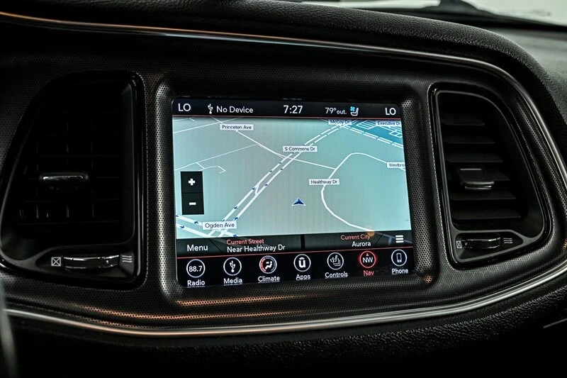 2018 Dodge Challenger 3rd Gen - Image 20 of 24