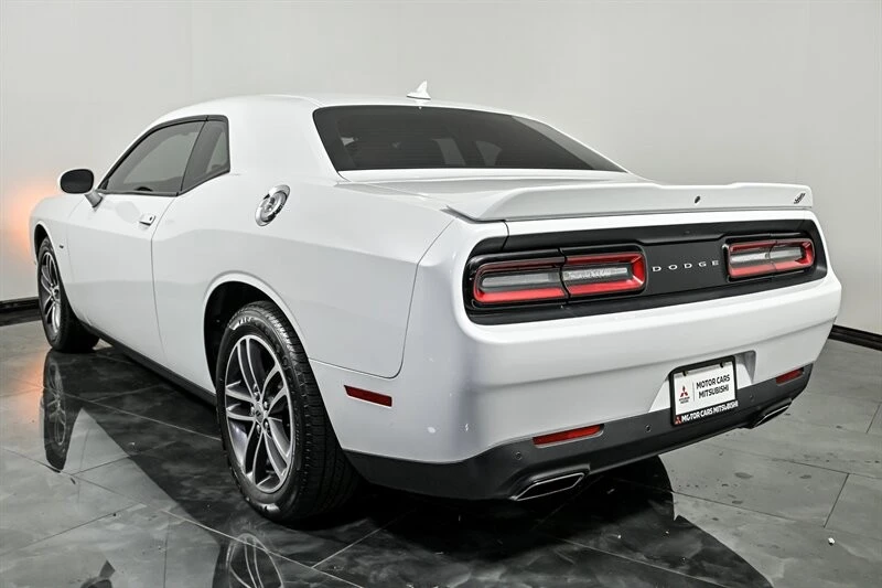 2018 Dodge Challenger 3rd Gen - Image 7 of 24