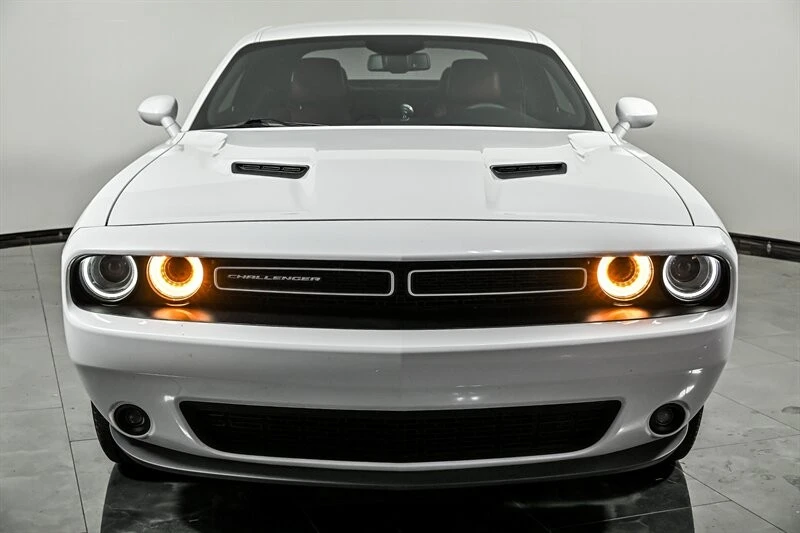 2018 Dodge Challenger 3rd Gen - Image 4 of 24