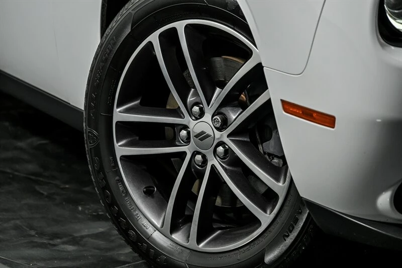 2018 Dodge Challenger 3rd Gen - Image 3 of 24
