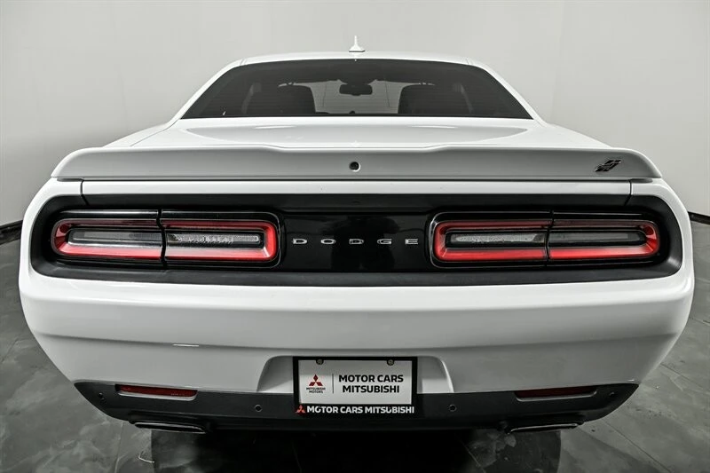 2018 Dodge Challenger 3rd Gen - Image 8 of 24