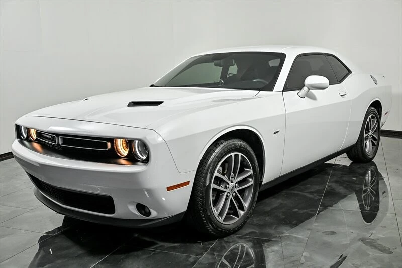 2018 Dodge Challenger 3rd Gen - Image 5 of 24