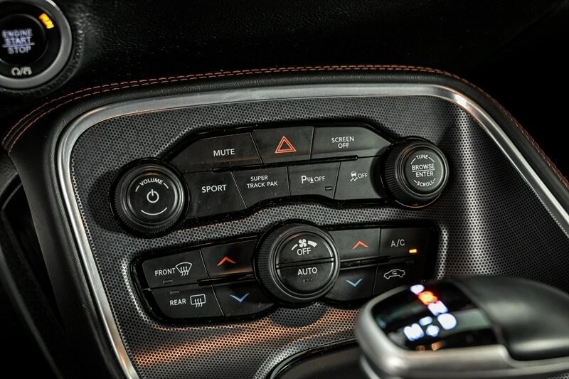 2018 Dodge Challenger 3rd Gen - Image 22 of 24