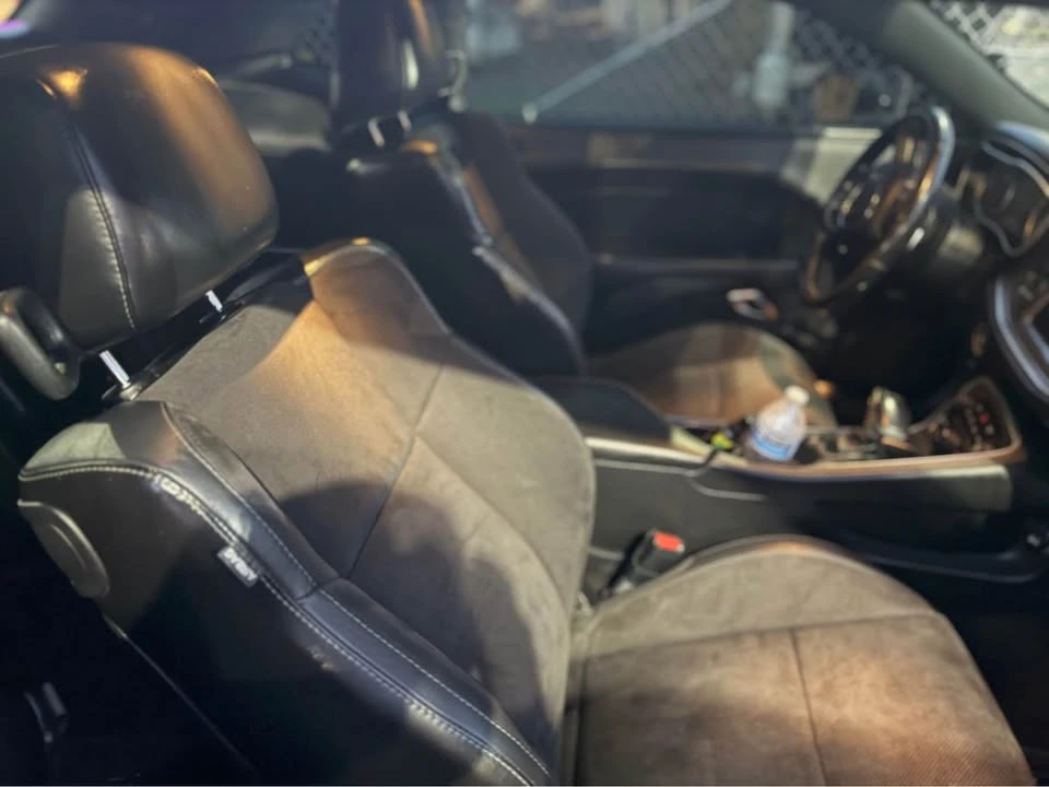 2018 Dodge Challenger 3rd Gen - Image 9 of 11