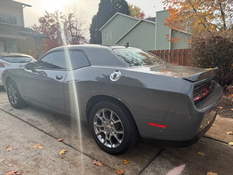2018 Dodge Challenger 3rd Gen - Image 7 of 11