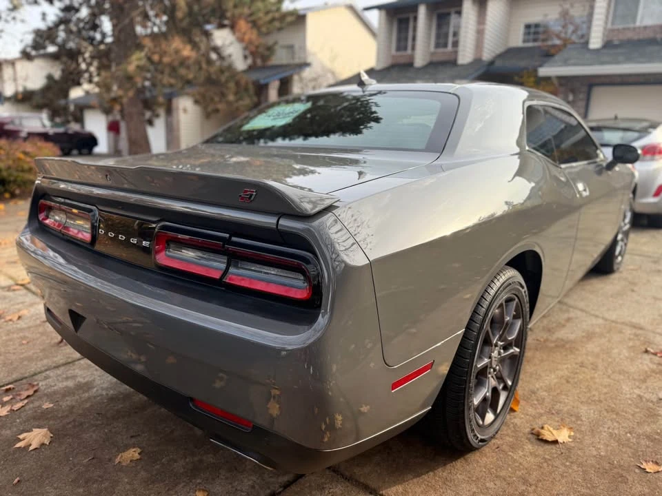 2018 Dodge Challenger 3rd Gen - Image 2 of 11