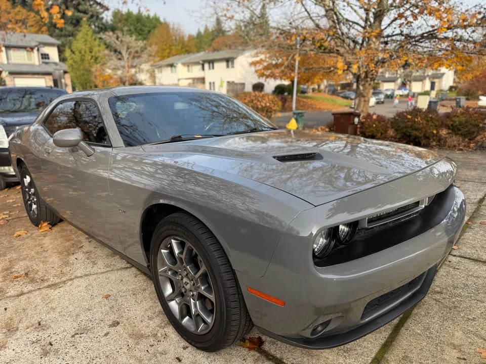 2018 Dodge Challenger 3rd Gen - Image 6 of 11