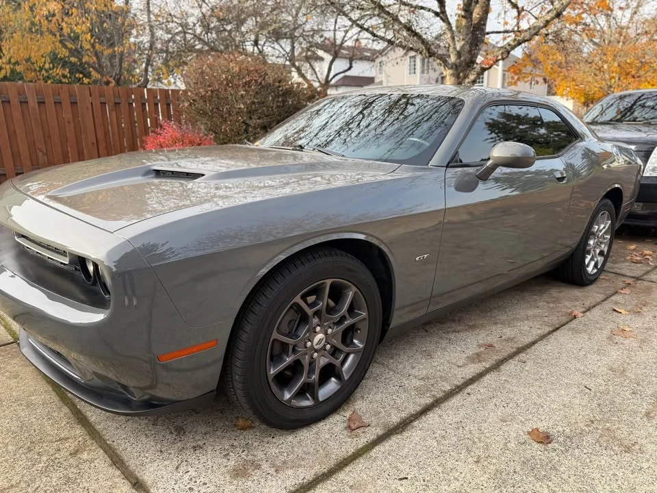 2018 Dodge Challenger 3rd Gen - Image 4 of 11