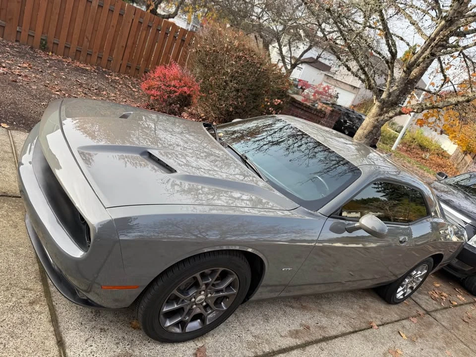 2018 Dodge Challenger 3rd Gen - Image 5 of 11
