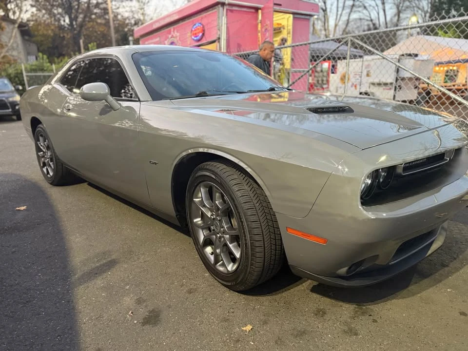 2018 Dodge Challenger 3rd Gen - Image 11 of 11
