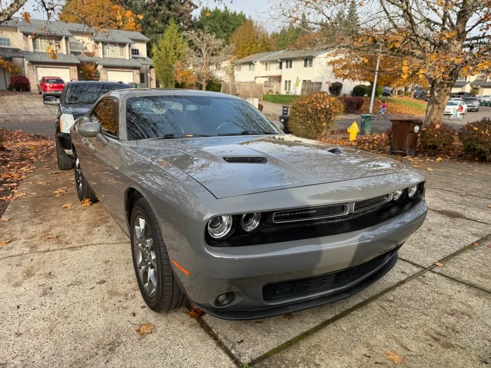 2018 Dodge Challenger 3rd Gen - Image 3 of 11