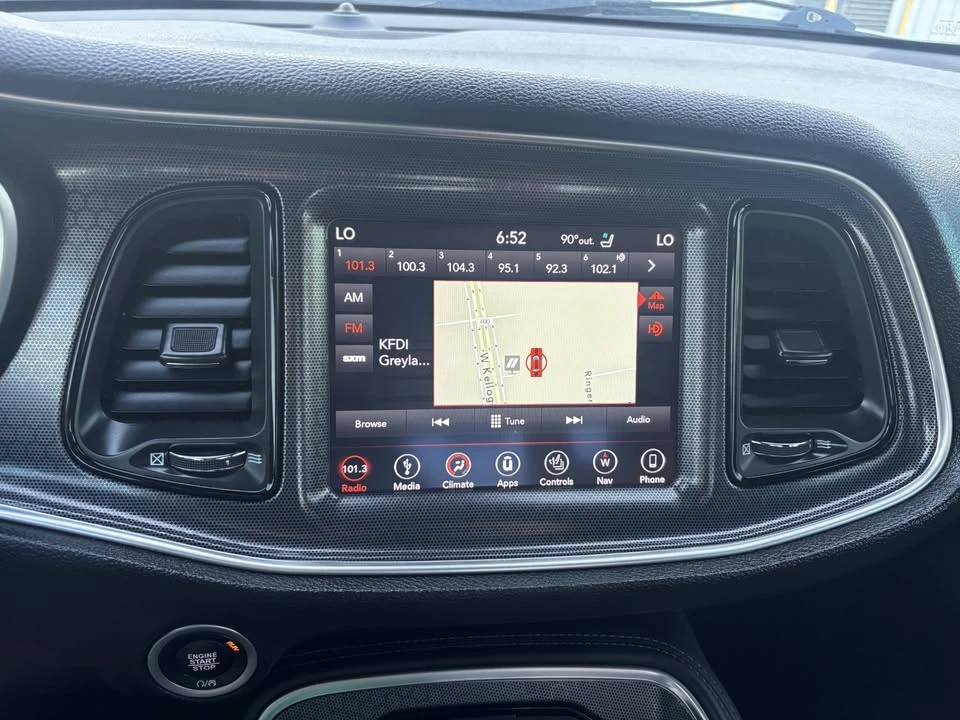 2018 Dodge Challenger 3rd Gen - Image 12 of 20